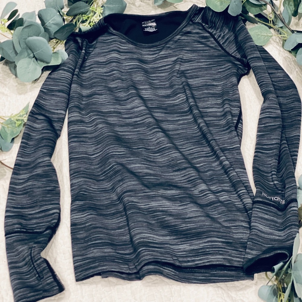 Long sleeve